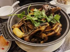 -美极鲜食坊(宝安南路店)