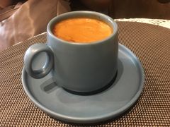 -The Flowers Coffee(南山店)