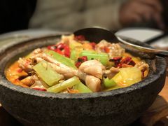 -川知味(京华城店)