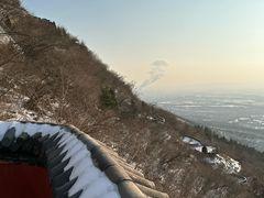 -响堂山石窟-北响堂山石窟