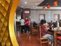 -德顺源·非遗烧麦·老菜(大观园店)