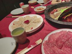 -蓉城老妈火锅(双林路店)