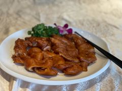 秘制猪手-富黎华海鲜大酒楼(正大广场店)