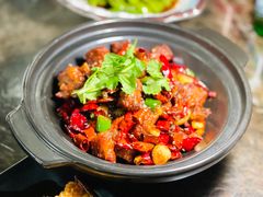 -郑喜旺烧烤(郑州总店)