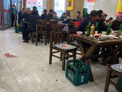 -西塔大冷面(市府大路店)