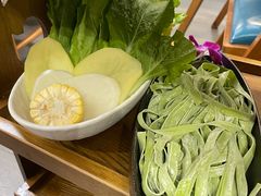 -土连锅·现熬养生汤锅(梁家巷店)