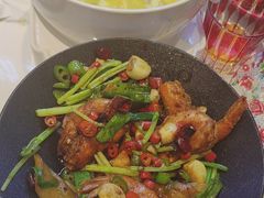 -渔家风味·鲅鱼水饺·央视展播·海鲜天津菜(开发区店)