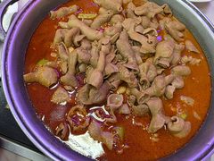 -彭记铁锅肥肠(东四总店)