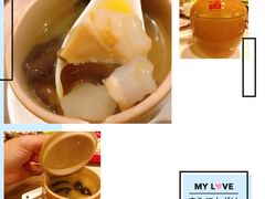 -大中华希尔顿酒店-念自助餐·嗨啤·小龙虾
