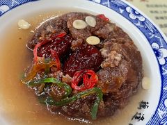 -粗茶淡饭(东关街店)