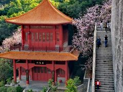-南沙天后宫景区