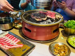 -西塔老太太泥炉烤肉(双井店)