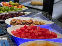 -厦门艾美酒店·新食谱西餐厅