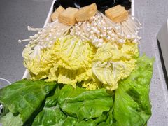 -半天妖烤鱼(紫荆广场店)