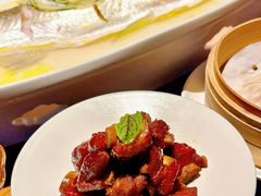 -苏帮袁Sue Cuisine(将台店)