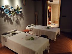 -金色春天.美颜康体纯正SPA(黄泥磅店)