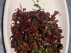 -山也·私厨(岳麓店)