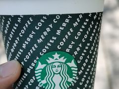 -星巴克(湖州梅地亚广场店)