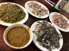 -爆肚冯(廊房二条店)