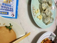 -老边饺子馆(金源店)