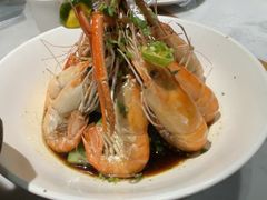-大潮淮·淮扬菜(何园旗舰店)