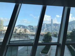 -香港ELEMENTS圆方