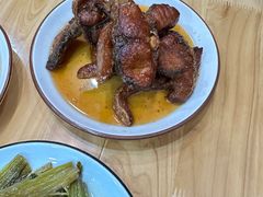 -红灯笼龙凤饭店(宁波老字号店)