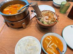 -越小品·越南餐厅(万科里店)