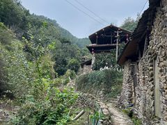 -千峡湖生态旅游度假区