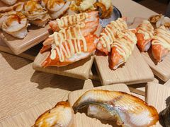 -万岁寿司(芳村店)