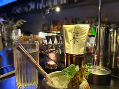 -柒Lounge(三里屯店)