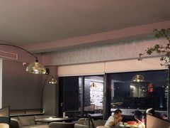 -烛影拾光观景餐厅·创意菜·摄影·小提琴(大唐不夜城店)