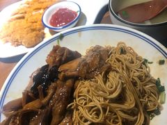 -十面春风·江南面馆(崇宁路店)