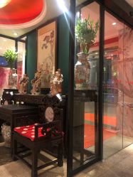 -惠食佳·宴会厅(滨江西路店)