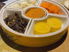-醉西楼·国风茶社