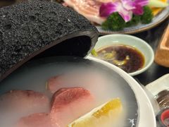 -银座苑烧肉酒场·烤活鳗(仙霞路店)