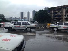 -乔森驾校(杨家坪总校)