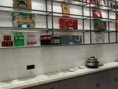 -惠丰堂饭庄(北洼路店)