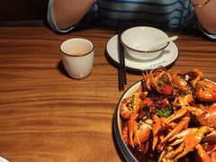-马头巷·隐庐居·红油大虾(园区店)