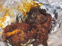 -光头卤(兴业路店)