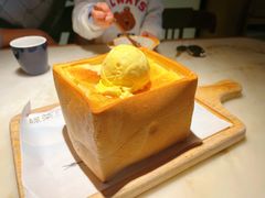 -绿茶餐厅(二七万达店)