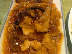 -振生清真饭店(永安道店)