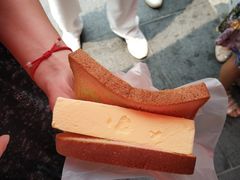 -詹爷爷乌节路街头冰淇淋