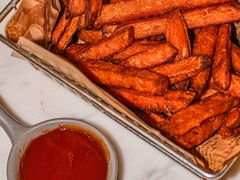 -théATRE茶聚场·餐厅(环球金融中心店)