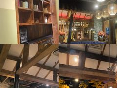 -黄泥岗·黄陂农家菜(百步亭店)
