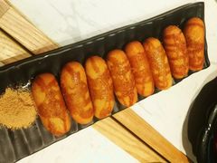 -甜心闲生传统手工冰粉(奎星楼店)