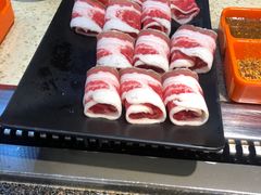 -猪的故事·韩式烤肉(韩乐坊店)