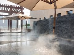 -清河半岛温泉度假酒店