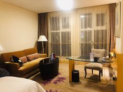 -北京丽景湾国际酒店