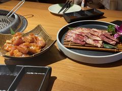 -骏河日料·烤肉(东鱼坊店)